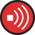 sound control icon